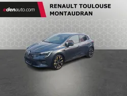 Utilisé 2022 Renault Clio V Citadine | 18 450 € (Prix juste)