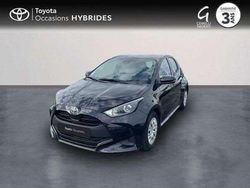Utilisé 2023 Toyota Yaris Hybrid Berline | 17 900 € (Prix juste)
