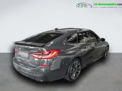 Utilisé 2021 BMW 630 Comfort Edition Coupé | 60 900 €