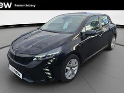 Noir Utilisé 2024 Renault Clio Evolution Van | 15 900 €