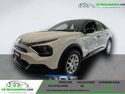 Utilisé 2023 Citroën C4 PureTech Berline | 20 000 € (Prix juste)