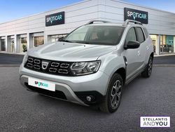 Utilisé 2021 Dacia Duster SUV | 16 290 € (Bon prix)