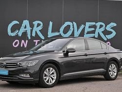 Utilisé 2022 VW Passat Berline | 23 990 € (Super prix)
