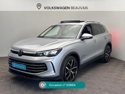 Utilisé 2025 VW Tiguan Elegance SUV | 51 990 €