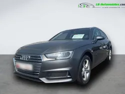 Utilisé 2019 Audi A4 Sport Break | 27 700 € (Prix juste)