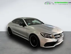 Utilisé 2016 Mercedes C63S AMG AMG Berline | 71 200 €