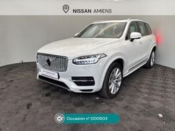 Occasion 2019 Volvo XC90 Inscription SUV | 35 990 €