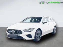 Utilisé 2024 Mercedes 220 Coupé | 41 500 € (Bon prix)