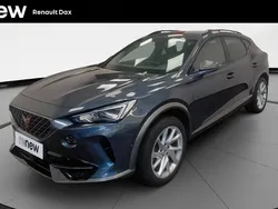 Gris Utilisé 2022 Cupra Formentor SUV | 24 590 € (Super prix)