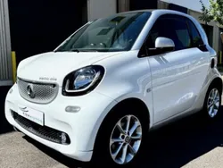 Utilisé 2017 Smart ForTwo Electric Drive Passion Coupé | 8 990 € (Bon prix)