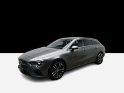 Gris Utilisé 2025 Mercedes CLA180 Shooting Brake Progressive Break | 42 758 € (Prix cher)