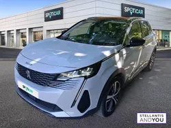Utilisé 2021 Peugeot 3008 Allure | 23 190 € (Prix juste)
