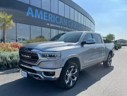 Gris Utilisé 2022 Dodge Ram Limited Pick-up | 91 900 €