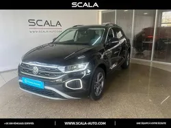 Utilisé 2025 VW T-Roc Edition SUV | 26 990 € (Prix juste)