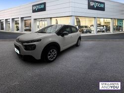 Utilisé 2022 Citroën C3 Feel Citadine | 11 090 € (Prix juste)