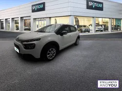 Utilisé 2022 Citroën C3 Feel Citadine | 11 090 € (Prix juste)