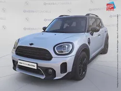 Utilisé 2022 Mini Cooper Countryman SUV | 25 999 € (Bon prix)