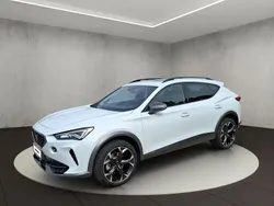 Blanc Utilisé 2024 Cupra Formentor SUV | 33 480 € (Prix cher)