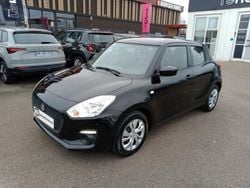 Noir Utilisé 2020 Suzuki Swift Citadine | 11 500 € (Prix juste)