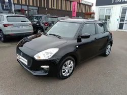 Noir Utilisé 2020 Suzuki Swift Citadine | 11 500 € (Super prix)