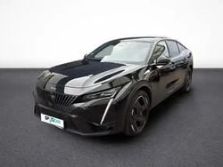 Noir Occasion 2023 Peugeot 408 Berline | 29 890 € (Prix juste)