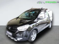 Utilisé 2019 Dacia Dokker Van | 18 900 €