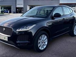 Utilisé 2018 Jaguar E-Pace S SUV | 26 900 € (Prix juste)
