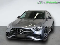 Utilisé 2024 Mercedes C300e Berline | 51 400 € (Super prix)