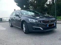 Utilisé 2017 Peugeot 508 Active Break | 6 900 € (Prix juste)