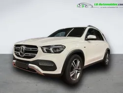 Utilisé 2021 Mercedes GLE350e | 64 900 € (Prix juste)