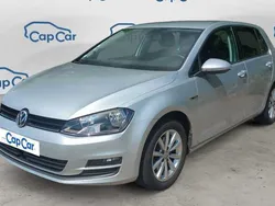Utilisé 2016 VW Golf VII LOUNGE | 12 590 € (Prix juste)