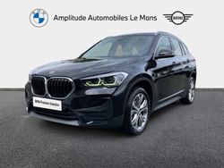 Utilisé 2021 BMW 116 Citadine | 22 490 € (Prix cher)