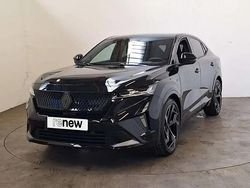 Noir Nouvelle 2025 Renault Rafale Coupé | 59 752 €