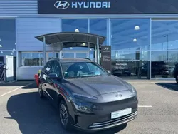 Utilisé 2022 Hyundai Kona SUV | 20 990 € (Prix juste)
