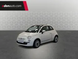 Utilisé 2008 Fiat 500 Lounge Citadine | 6 500 €
