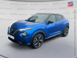 Utilisé 2023 Nissan Juke SUV | 21 999 € (Prix juste)
