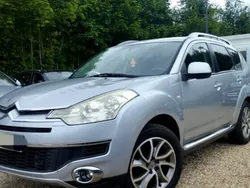 Utilisé 2008 Citroën C-Crosser Exclusive SUV | 5 990 €