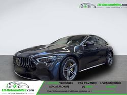 Utilisé 2024 Mercedes AMG GT 63 AMG Coupé | 141 200 €