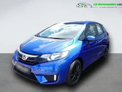 Utilisé 2018 Honda Jazz Citadine | 18 800 € (Prix juste)