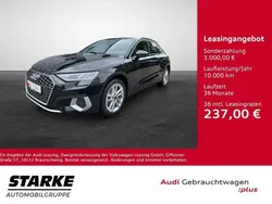Utilisé 2024 Audi A3 Sportback e-tron Berline | 33 390 € (Bon prix)