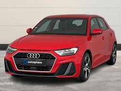 Utilisé 2021 Audi A1 S-Line Berline | 22 799 €