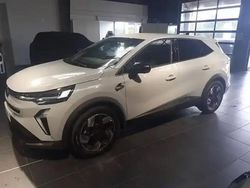 Gris rafale Occasion 2025 Renault Symbioz SUV | 37 900 € (Prix cher)