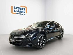 Noir Utilisé 2024 VW Arteon Design Break | 48 707 € (Prix cher)