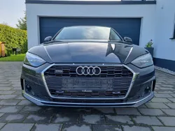 Noir Utilisé 2020 Audi A5 Sport Coupé | 25 000 €