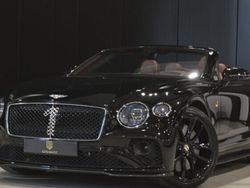 Utilisé 2020 Bentley Continental Berline | 199 900 € (Prix cher)