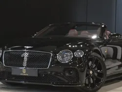 Utilisé 2020 Bentley Continental Berline | 215 900 €