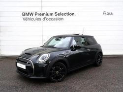 Vert Utilisé 2023 Mini Cooper SE Resolute Edition Citadine | 24 880 € (Prix cher)