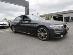 Utilisé 2019 BMW 530 M Sport Berline | 32 900 € (Super prix)