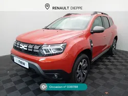 Rouge Utilisé 2024 Dacia Duster Journey SUV | 20 990 € (Prix juste)