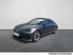 Utilisé 2023 Hyundai Ioniq 6 Berline | 35 490 € (Bon prix)